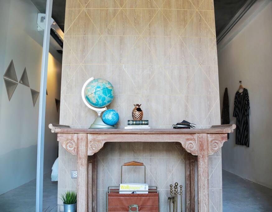 Living Space