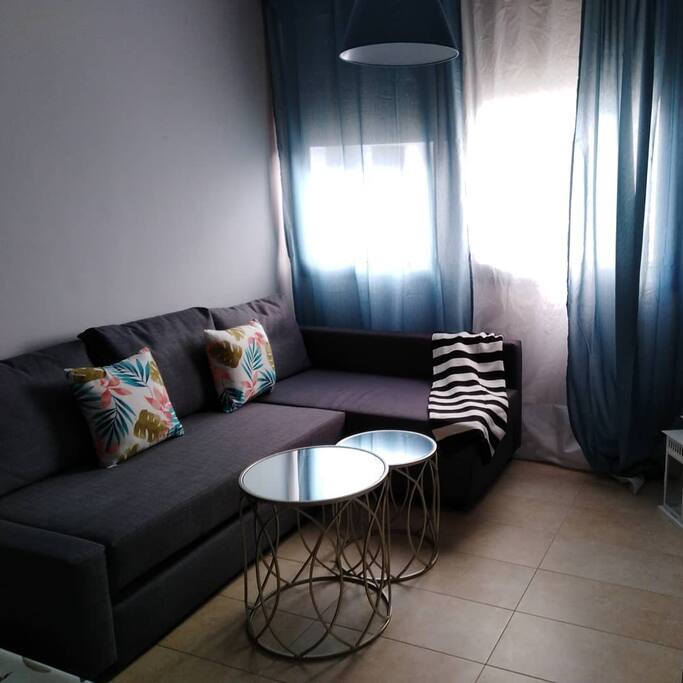 sofa cama doble