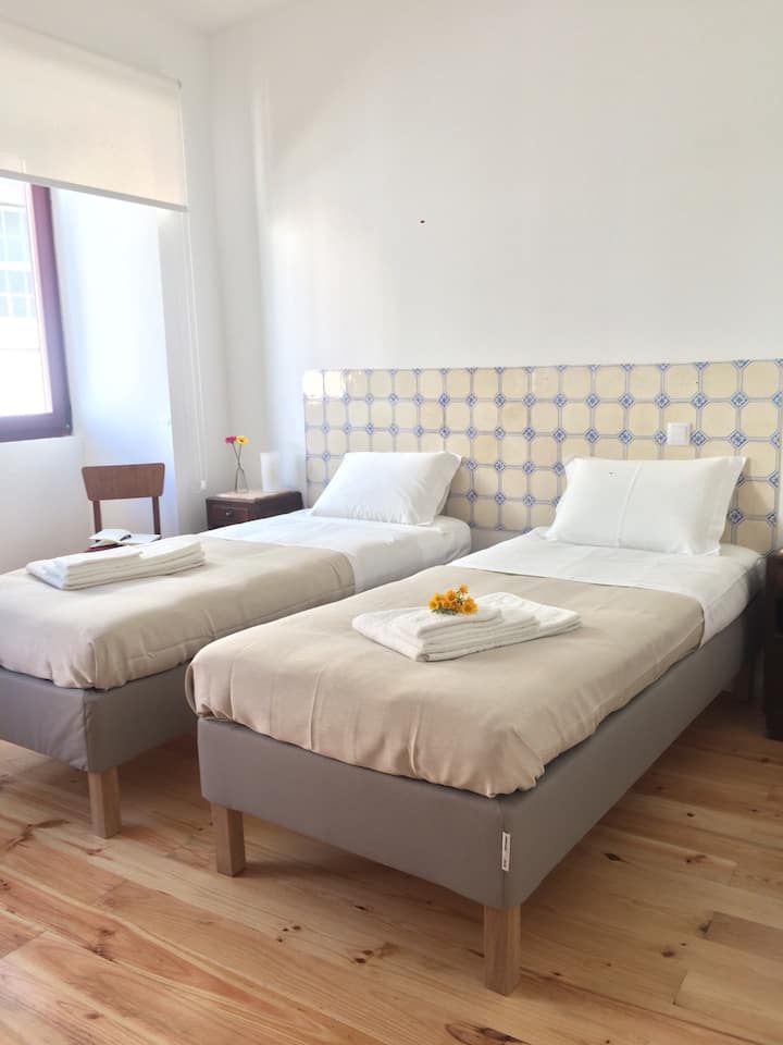 Suite Júnior  2