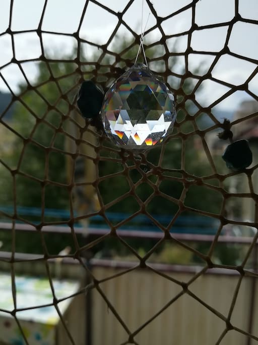 Dreamcatcher