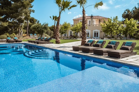 Casa Nova Estate