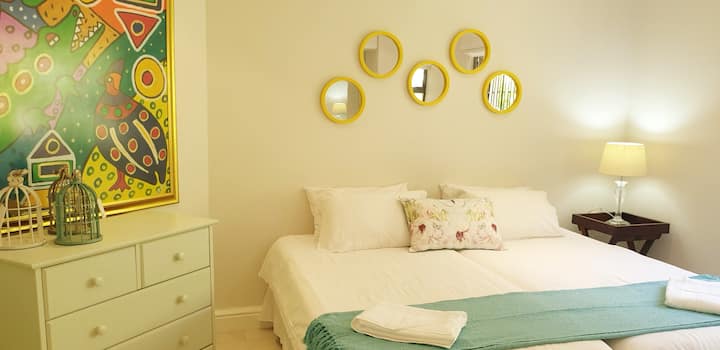 Საძინებლის ფლიგელი 3