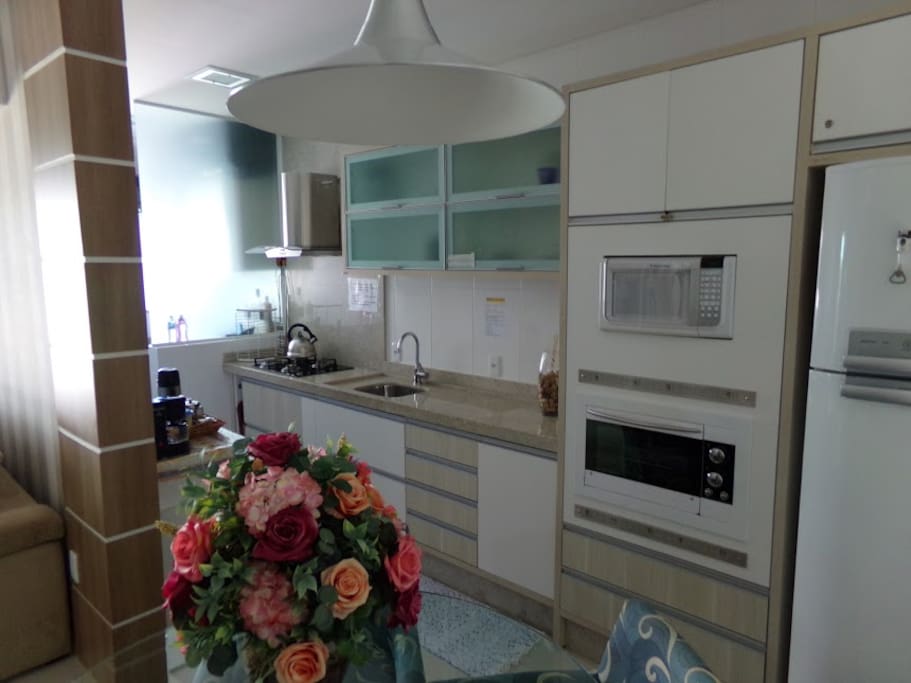 Cozinha