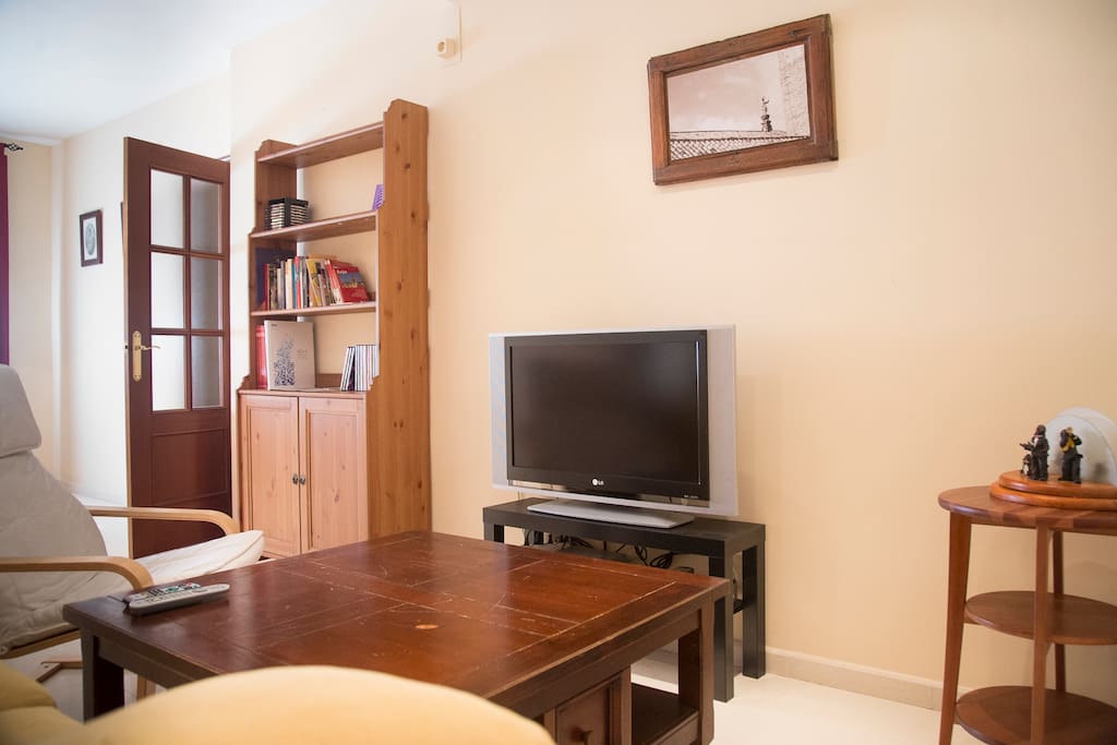 Salón comedor