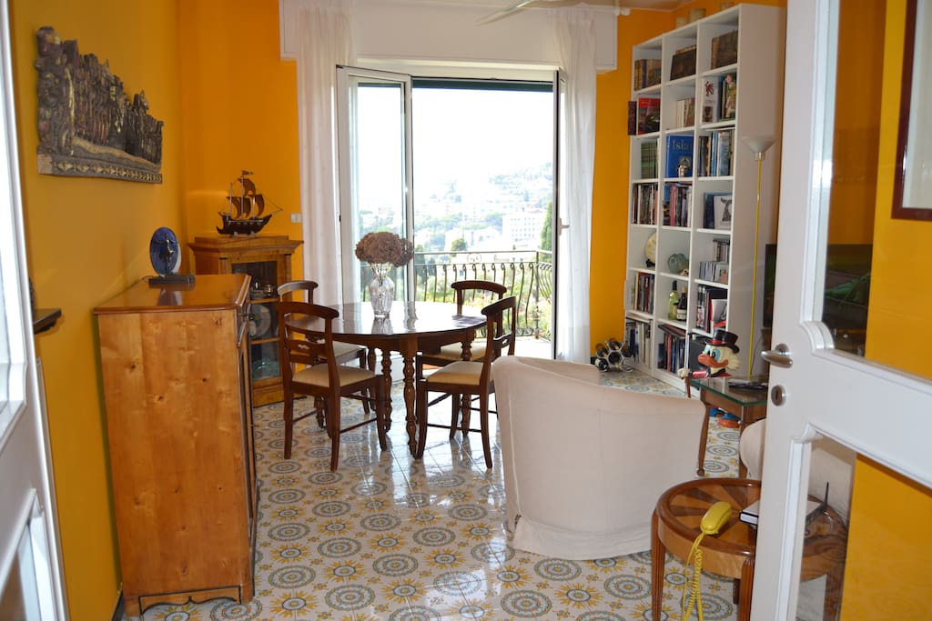 Livingroom