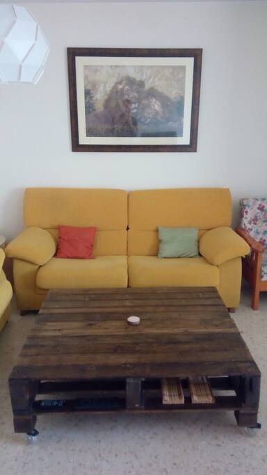 Salón