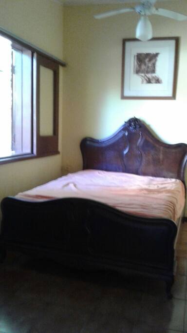 Quarto casal