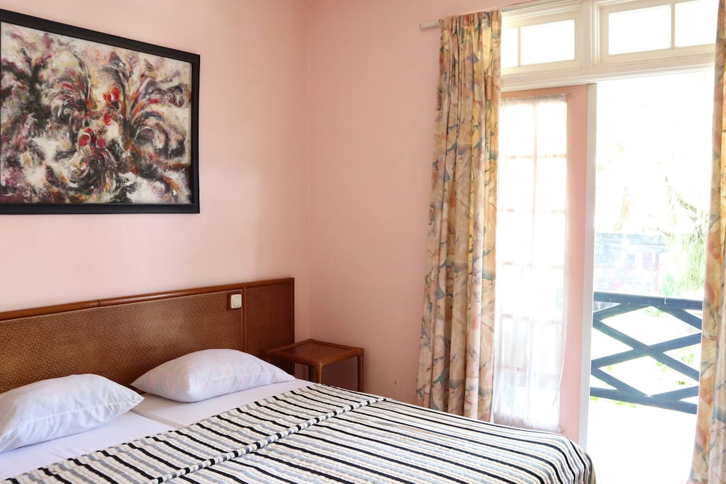 Slaapkamer