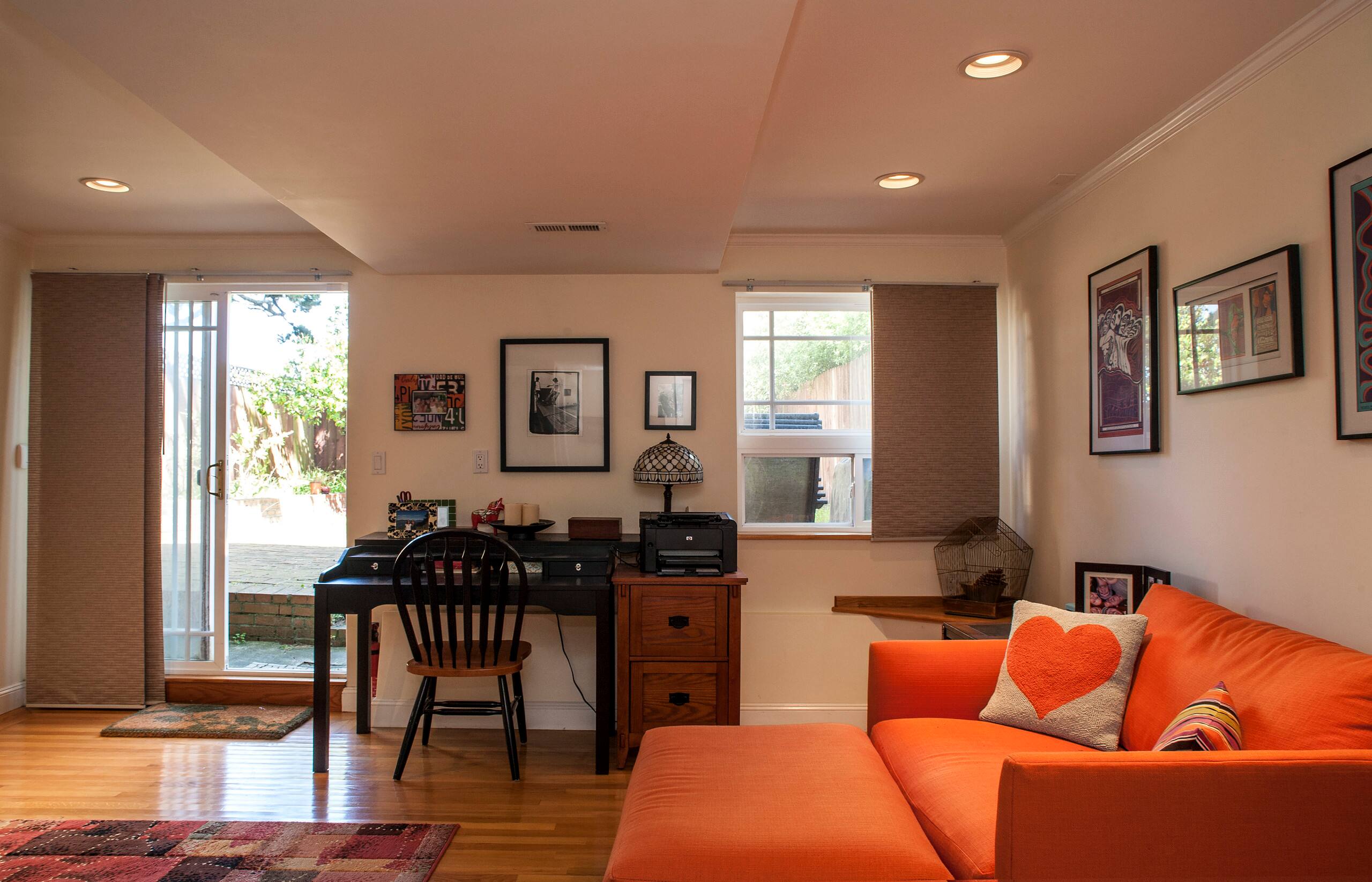 Home in San Francisco · ★4.86 · 3 bedrooms · 5 beds · 2 baths - Image 25
