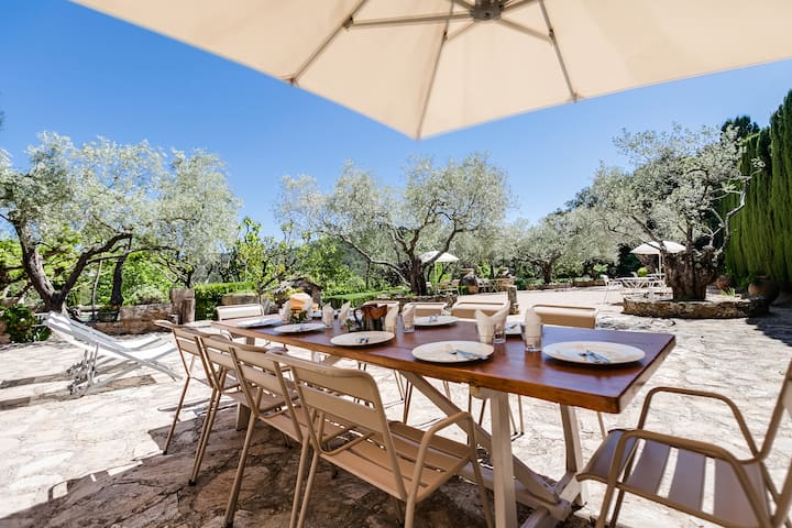 BEGUR; WONDERFUL MASÍA WITH POOL gallery image 4