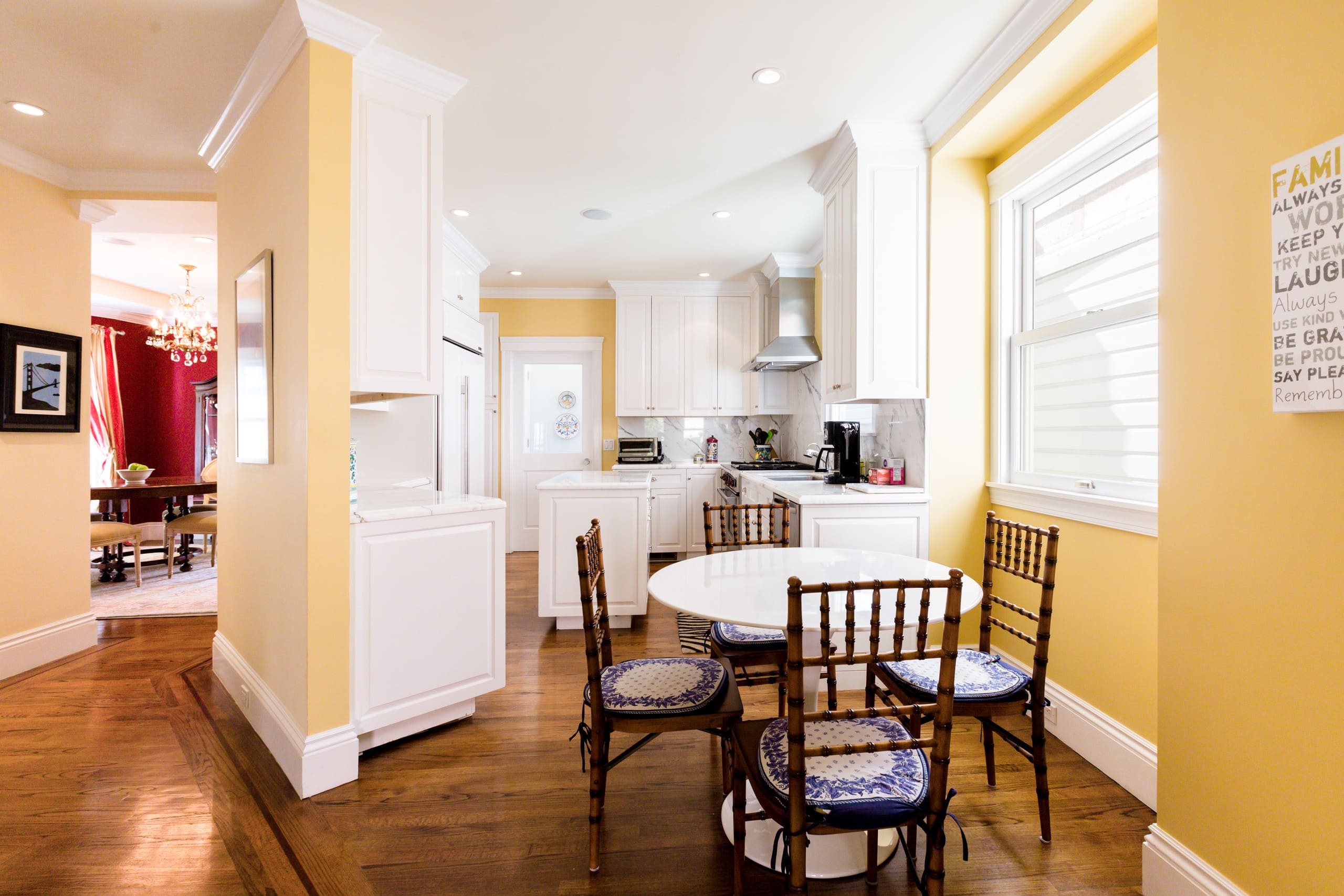 Home in San Francisco · ★4.97 · 7 bedrooms · 6 beds · 4 baths - Image 15
