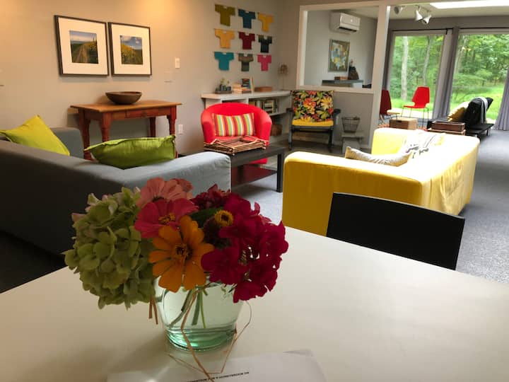 Princeton Cabins Cabins and More Airbnb