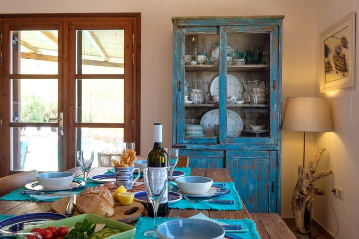 Villa Vourkari Kea gallery image 5