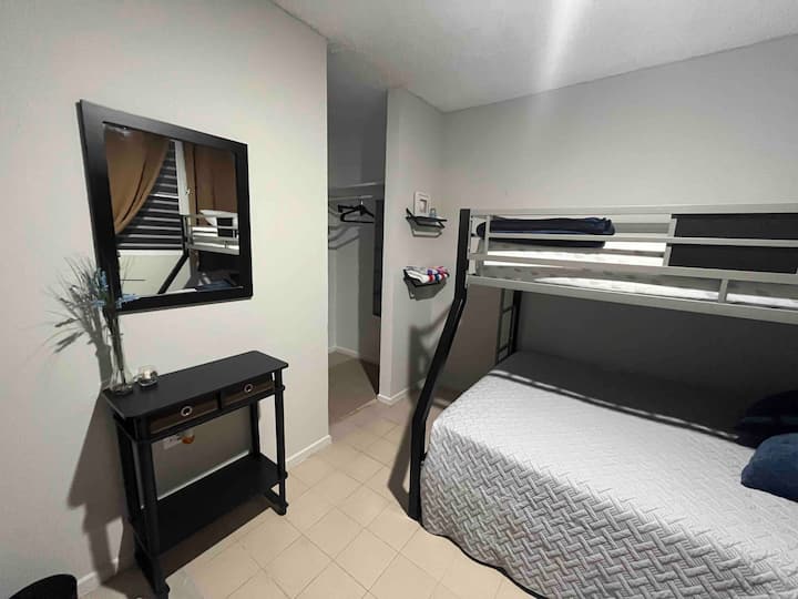 Habitación 1