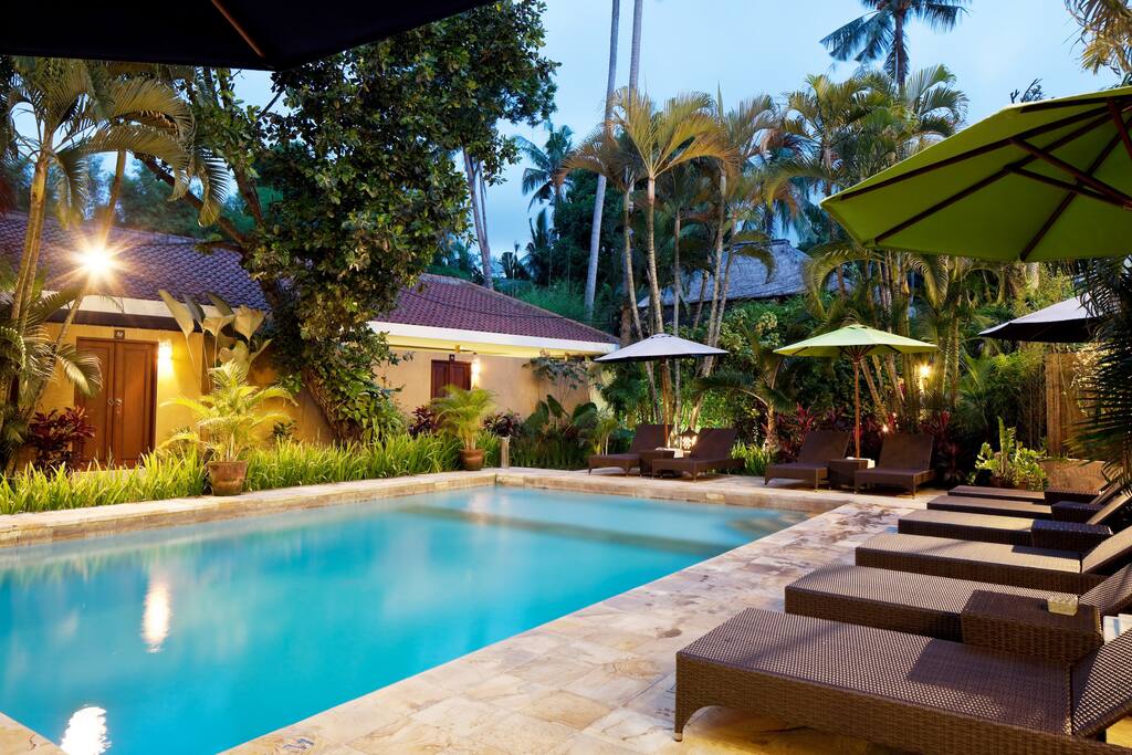 Shared Pool