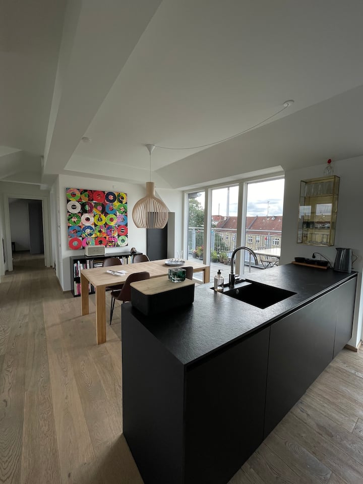 Cozy Room Close To Central Cph - コペンハーゲン