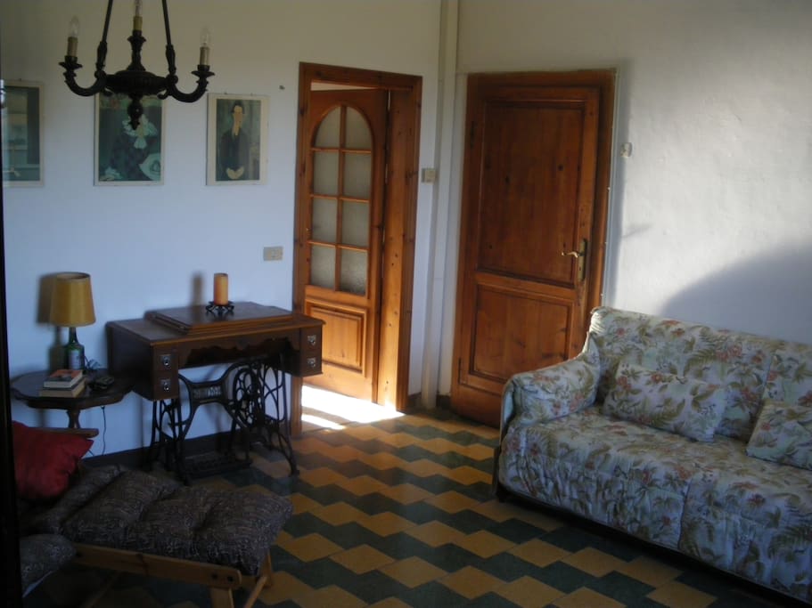 Soggiorno
_Livingroom
_Wohnzimmer