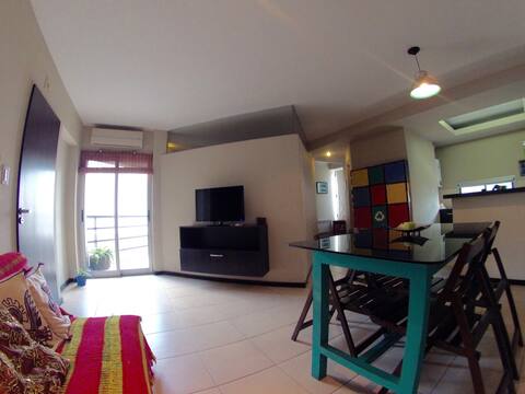 Apartment 203:  2 bedrooms Amoved. Mitre