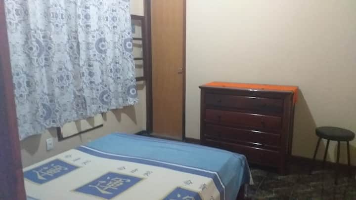 Apartman, 2. kat 