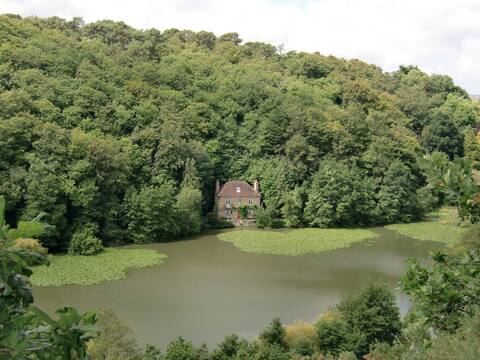 La Maison du Lac