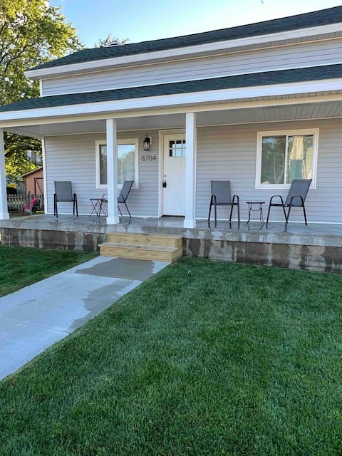 Abby's Downtown Port Austin