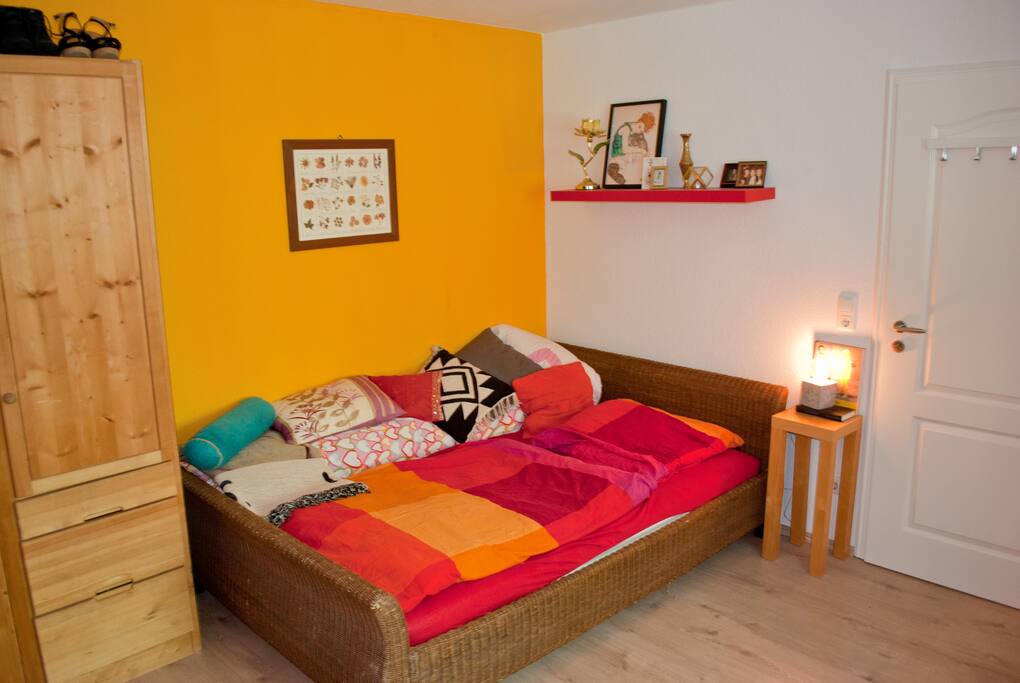 Zimmer/Room