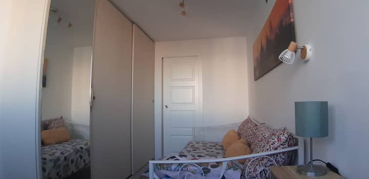 Chambre 2