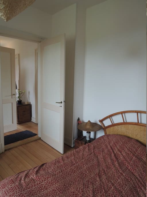 Chambre 1