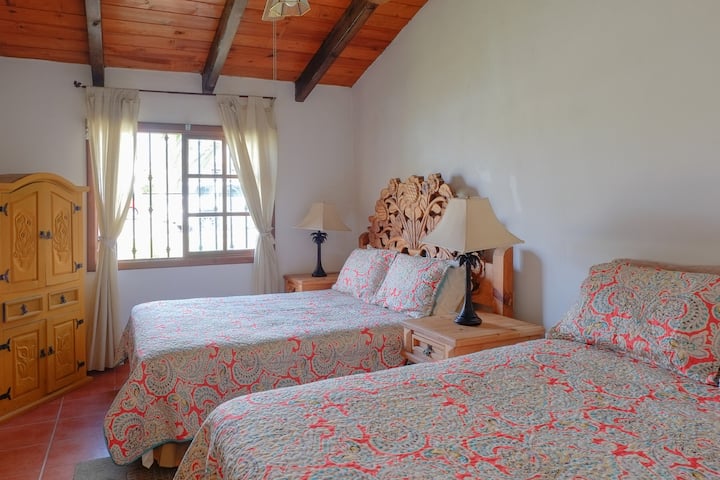 Спална соба 2