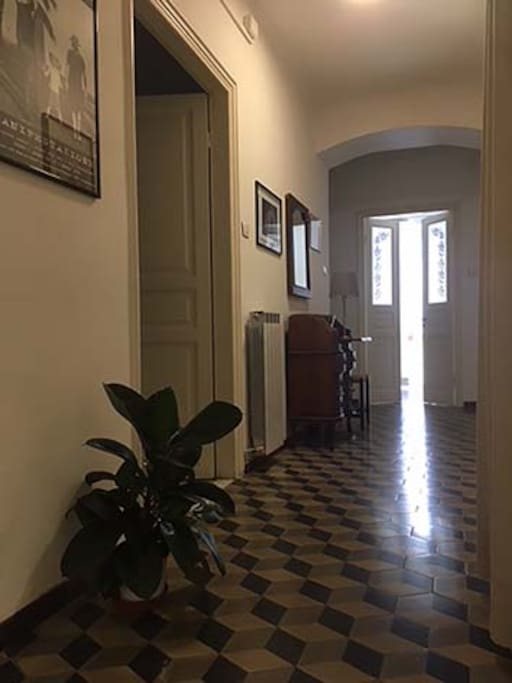 Interno