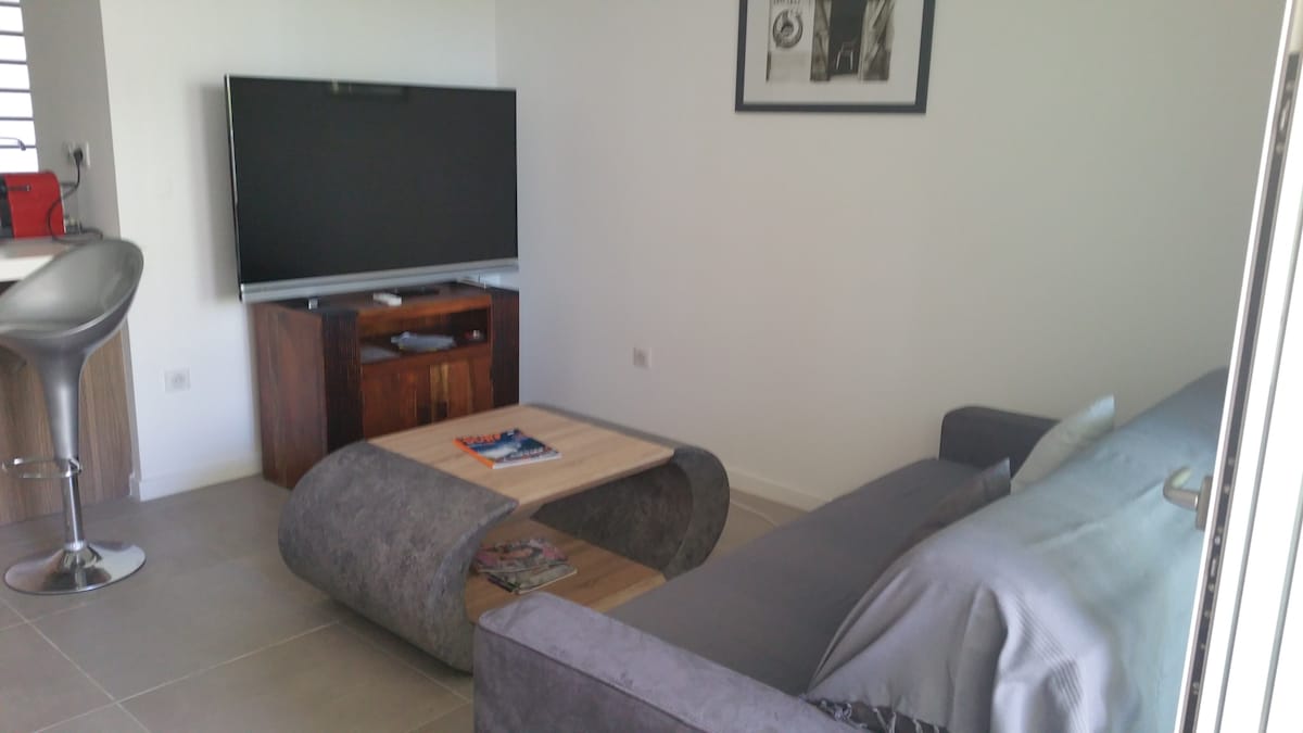 Салон за пари