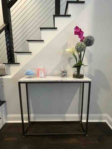 Luxury 4 bed Boston home near beach w/roof deck gallery image 3