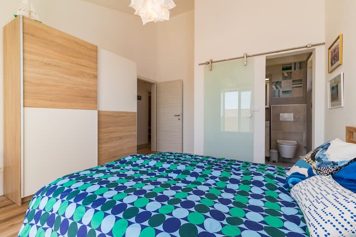 habitación 1