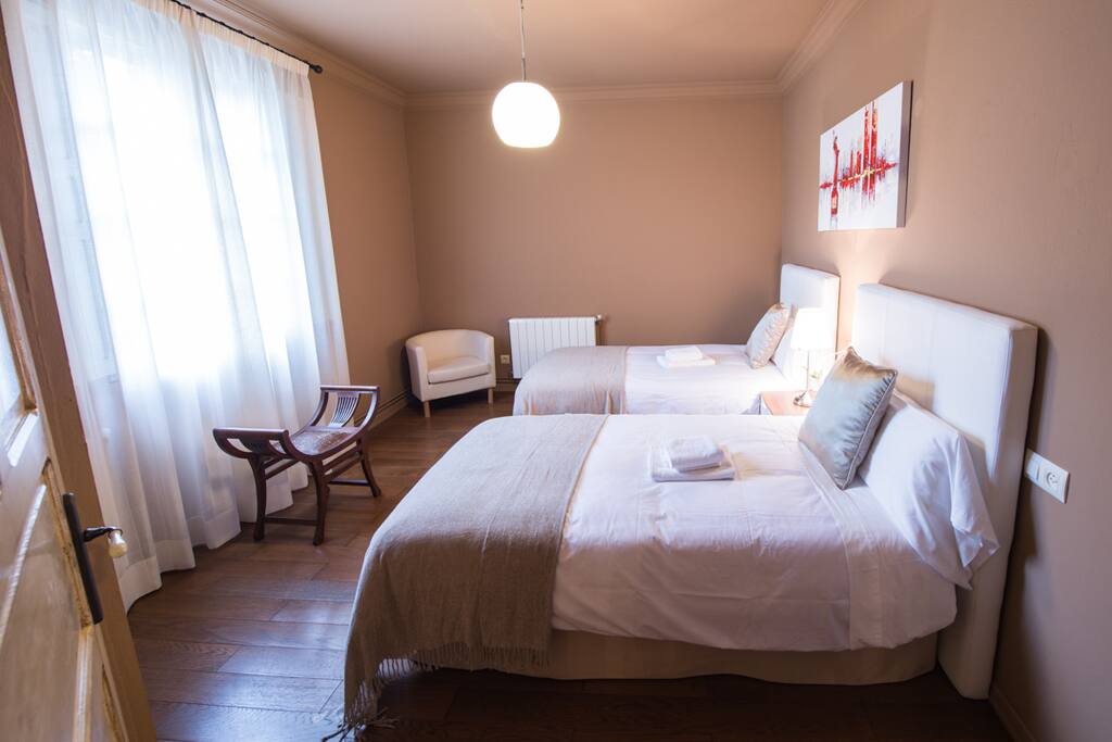 Dormitorio
