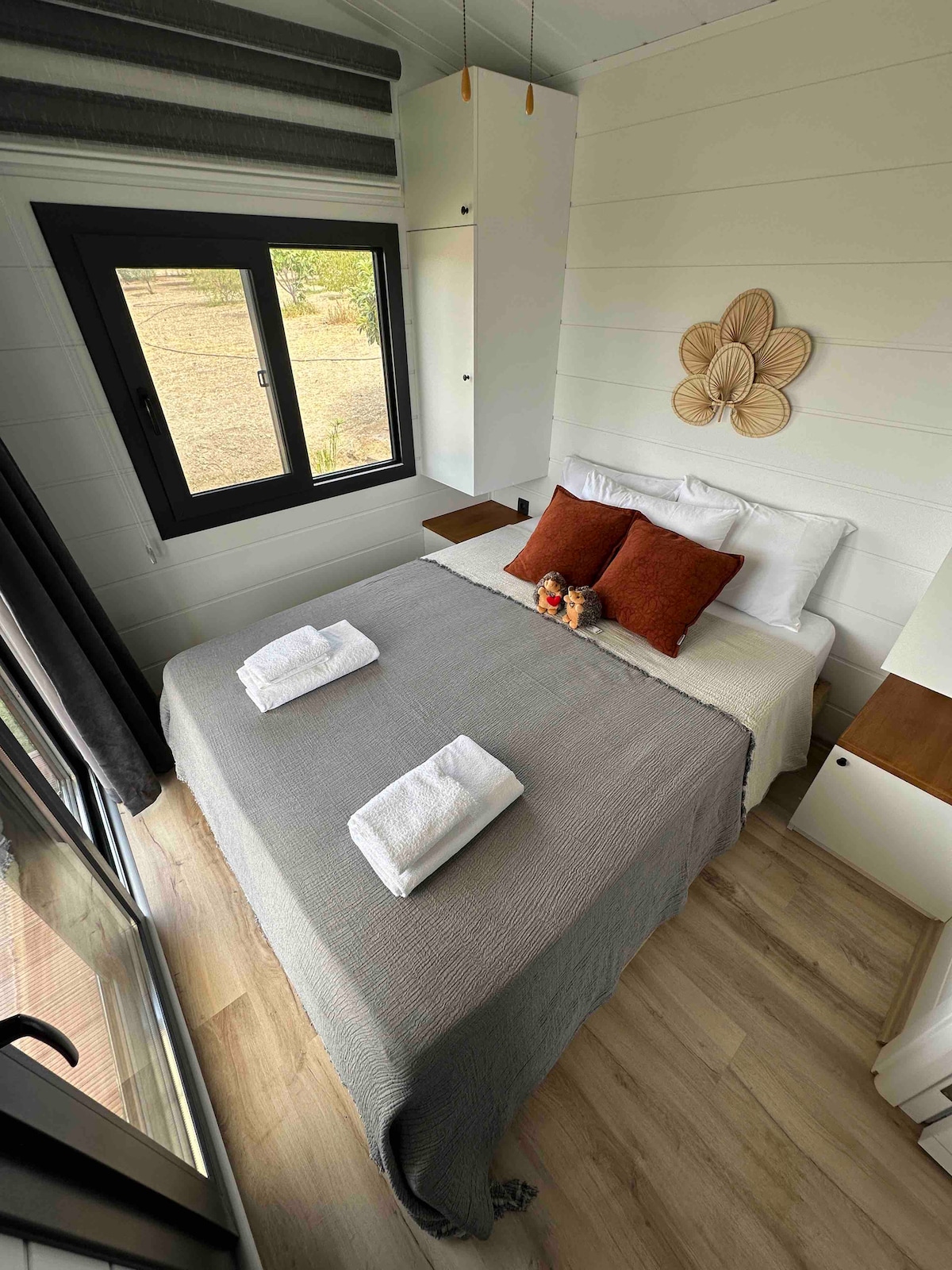 ห้องนอน