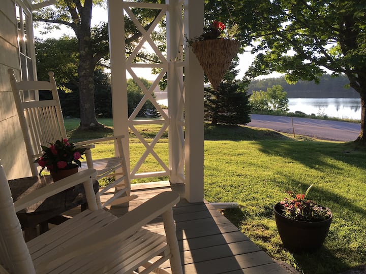 Lunenburg Vacation Rentals & Homes Nova Scotia, Canada Airbnb