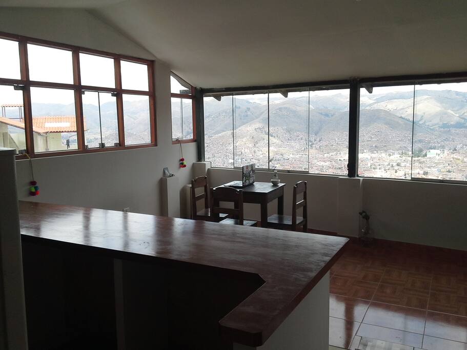 Cocina