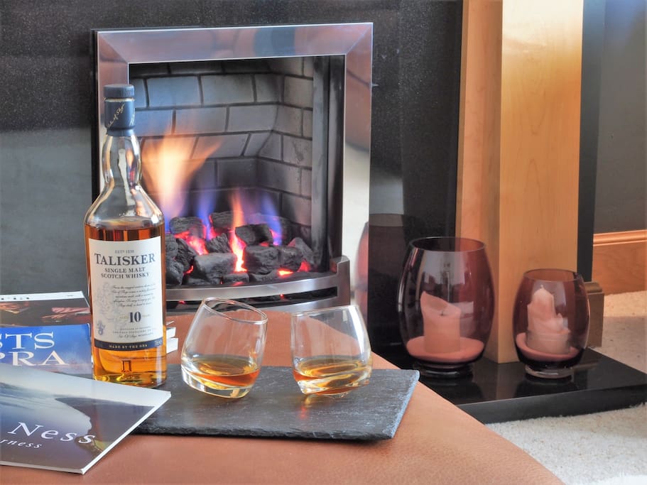 Malt Whisky!