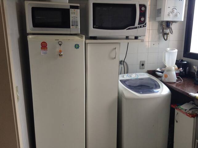 Luxúry barra gallery image 5