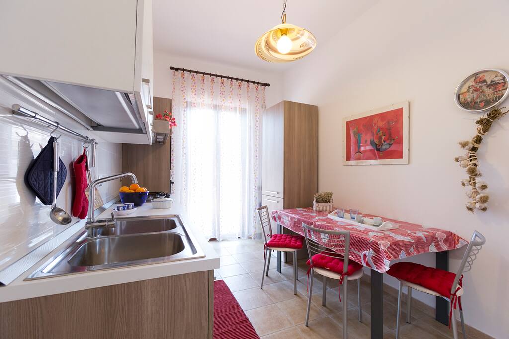 CUCINA
