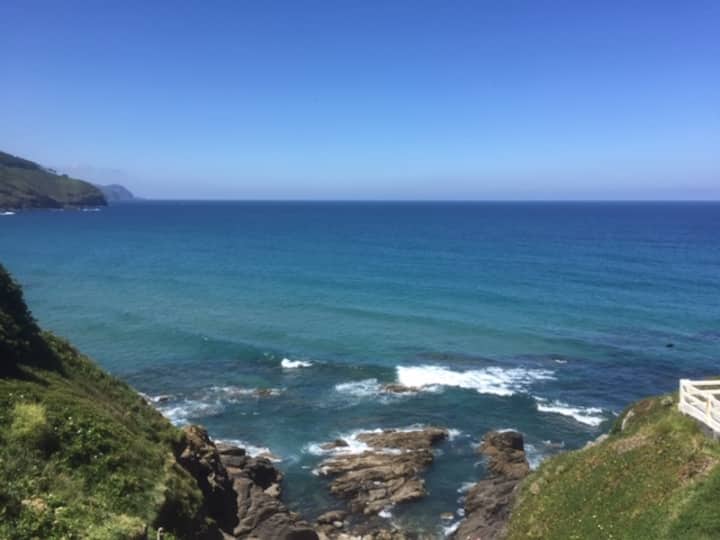 Alquileres vacacionales en Bakio Airbnb