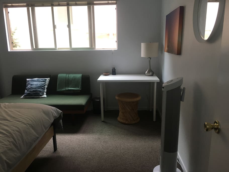 Private Bedroom