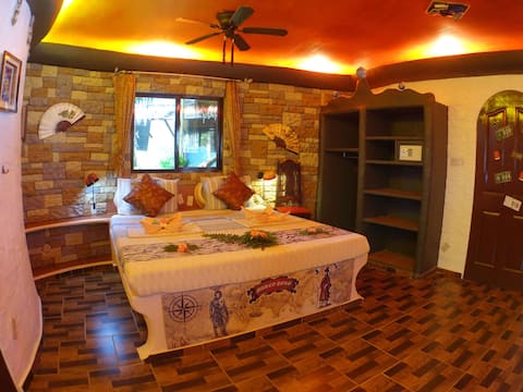 Takatuka Beach Resort - Sugar Beach Sipalay
