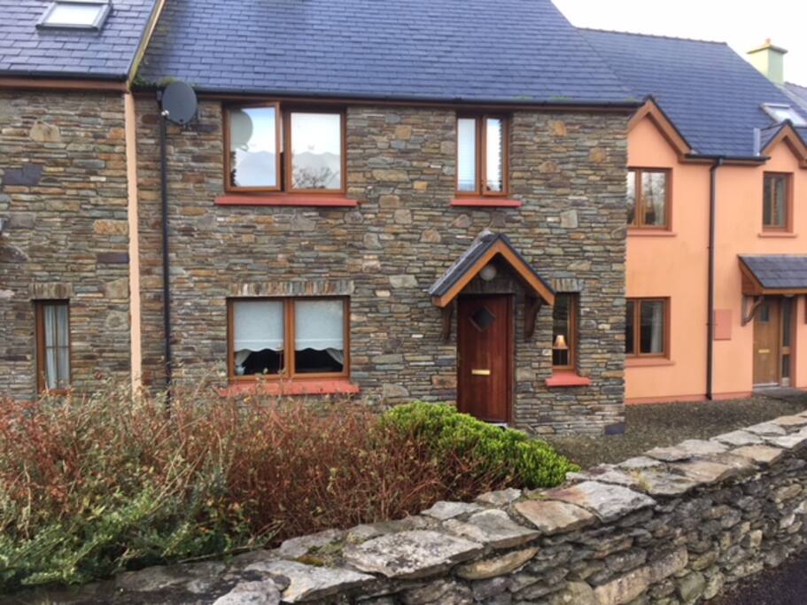 Our House