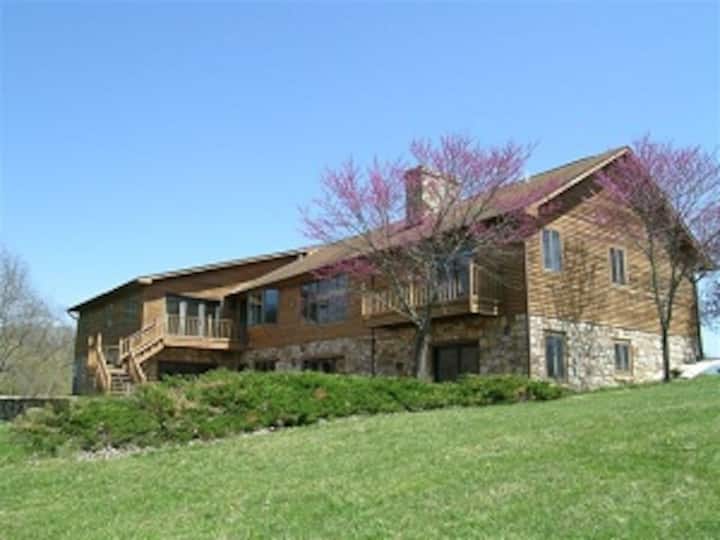 Maurertown Vacation Rentals & Homes Virginia, United States Airbnb