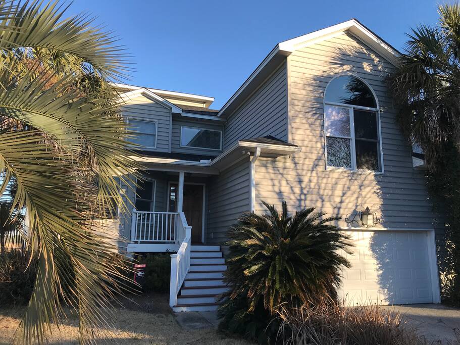 323 Wild Horse Lane