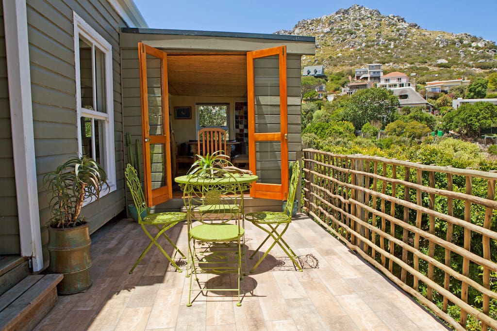 Veranda