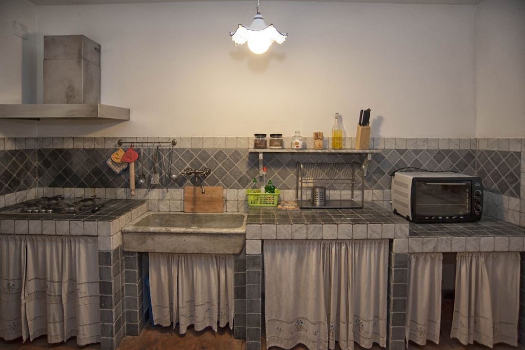 cucina