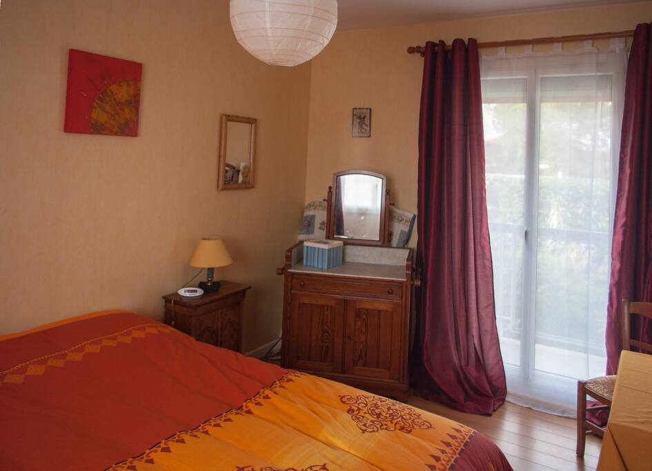 Chambre à louer