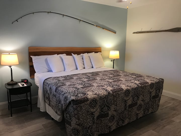 Wachapreague Vacation Rentals & Homes Virginia, United States Airbnb